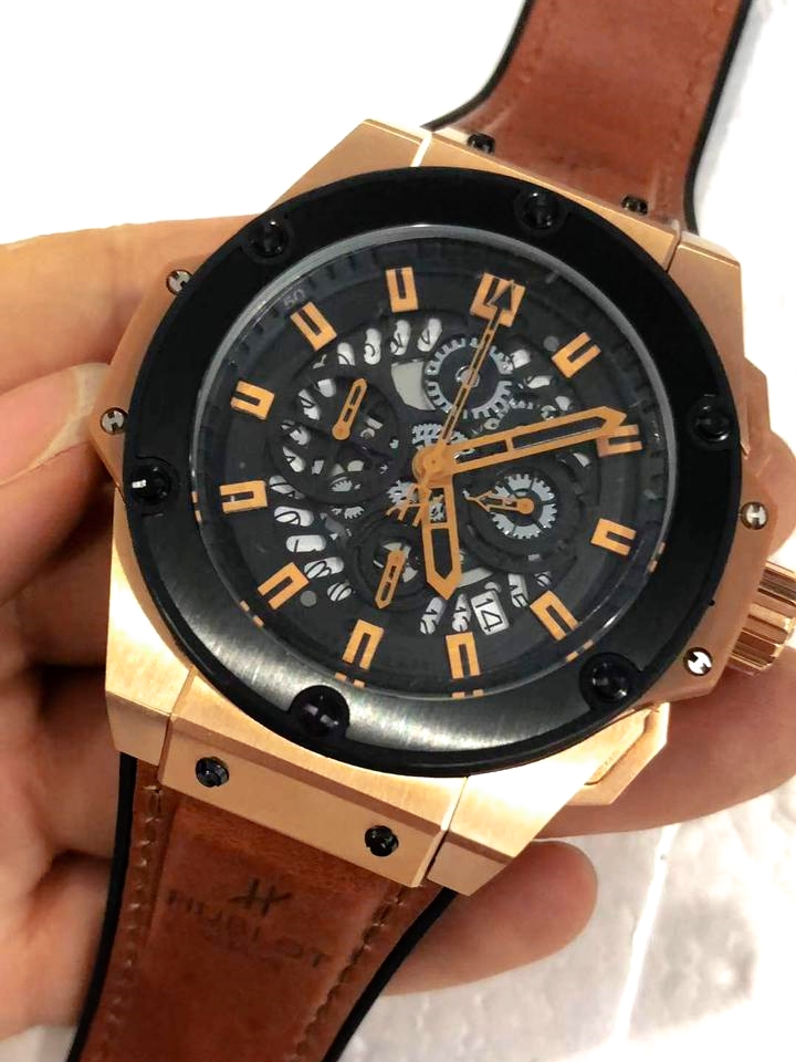 hublot preço